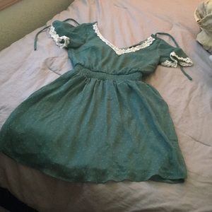 Cute vintage dress